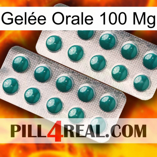 Gelée Orale 100 Mg dapoxetine2